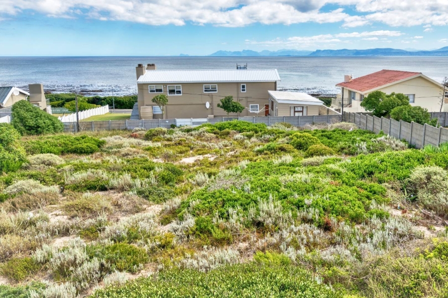 0 Bedroom Property for Sale in Perlemoenbaai Western Cape